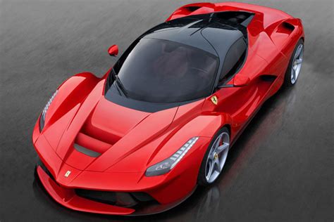 laferrari preis
